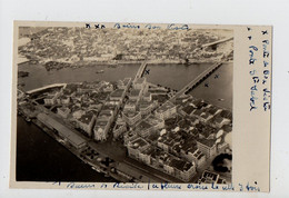 BRESIL - RECIFE - CARTE PHOTO - Recife