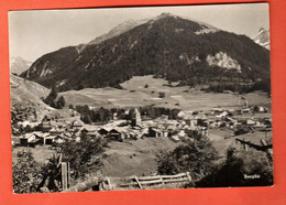 ZHE-01 Albula Bergün/Bravuogn. Photo Puorger-Jehli, Gross Format, Nicht Gelaufen - Bergün/Bravuogn