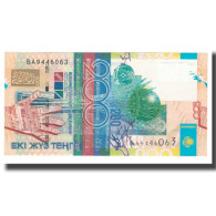 Billet, Kazakhstan, 200 Tenge, KM:28, NEUF - Kazachstan