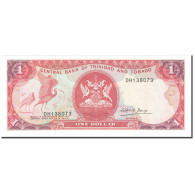 Billet, Trinidad And Tobago, 1 Dollar, 1985, Undated (1985), KM:36b, NEUF - Trindad & Tobago