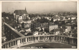 * T2/T3 Mödling, General View (EK) - Unclassified