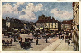 T2/T3 1913 Loket (Karlovy Vary, Karlsbad); Zur Erinnerung An Den Aufenthalt Theodor Körners 1811 / Loket Castle. Art Pos - Unclassified