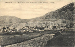 T2/T3 Raicevici (Njegus, Niegus), Village - Unclassified