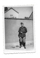 1939 VENDOME - 5 E REGIMENT - PHOTO MILITAIRE - Guerra, Militari