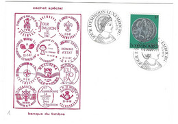 Luxembourg 1979 Monnaies Romaines  ¦ ... ¦ Römische Münzen - Andere & Zonder Classificatie