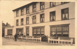 GISTOUX - Les Acacias - Hôtel - Pension De Famille - Chaumont-Gistoux