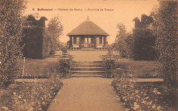 BELLECOURT - Château Du Pachy - Pavillon De Tennis - Manage