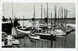 Terneuzen   Jachthaven - Terneuzen