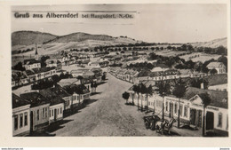 AK -NÖ - Gruss Aus Alberndorf Bei Haugsdorf - 1920 - Hollabrunn