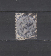 N° 76 TIMBRE GRANDE-BRETAGNE OBLITERE  DE 1883             Cote : 10 € - Gebraucht