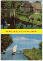 Mooi Giethoorn - Giethoorn