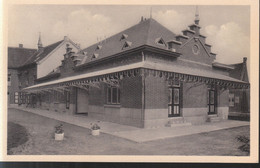 Sleydinge (Institut Hydrothérapique Pour Dames) - Pavillon D'Hydrothérapie - Evergem