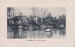 Delcampe - LIBOURNE - Libourne