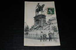 27162-          LILLE, MONUMENT FAIDHERBE - Lille