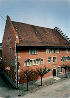 Beromünster - Gasthof Hirschen (5460) - Beromünster