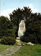 Sempach - Winkelried-Denkmal (7003) * 26. 5. 1975 - Sempach