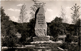 Sempach - Winkelrieddenkmal (11258) - Sempach