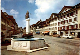 Willisau (701) * 4. 4. 1975 - Willisau