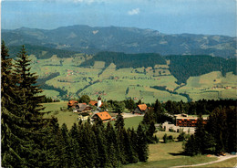 Heiligkreuz Im Entlebuch (5061) * 18. 7. 1983 - Entlebuch