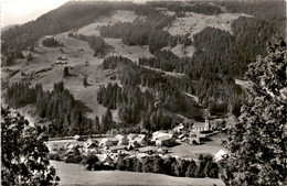 Kurort Flühli (Luz.) (02056) * 13. 7. 1964 - Flühli