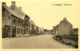 BELGIQUE  ICHTEGEM   Dorpstraat - Ichtegem