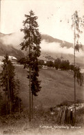 Kurhaus Sörenberg * 17. 8. 1923 - LU Lucerne