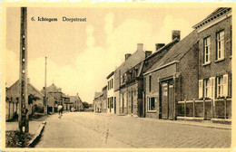 BELGIQUE  ICHTEGEM   Dorpstraat - Ichtegem