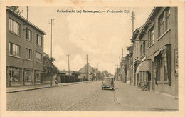 BELGIQUE  ZWIJNDRECHT - Zwijndrecht