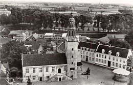 D700 - Hulst Panorama - Muziektent - Uitg A. F. Buijsse - - Hulst