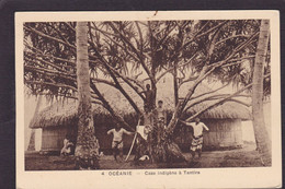 CPA Tahiti Océanie Polynésie Française Non Circulé - Tahiti