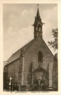 Questembert * Chapelle Du Cimetière - Questembert