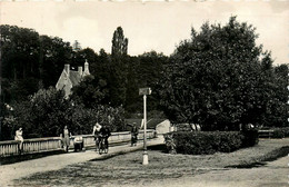 Chateau Du Loir * Square Verrier - Chateau Du Loir