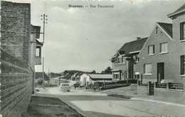 BELGIQUE  HUPPAYE Rue Fauconval - Andere & Zonder Classificatie