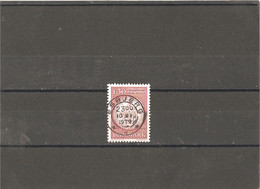Used Stamp Nr.677 In MICHEL Catalog. - Usati
