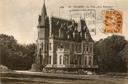 Villers Sur Mer * La Villa LES PELOUSES - Villers Sur Mer