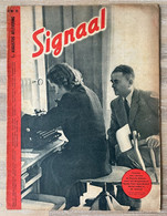 SIGNAAL H Nr 15 - 1943 - Niederländisch