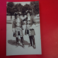 CARTE PHOTO SOLDAT UNIFORME - Uniforms