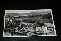 27184-                    REMAGEN MIT APOLLINARISKIRCHE - 1937 - Remagen