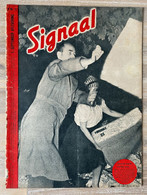 SIGNAAL H Nr 17 - 1943 - Hollandais