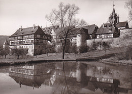 Deutschland,DEUTSCHES,ALLEMAGNE,TUBINGEN,BEBENHAUSEN,CARTE PHOTO - Tübingen