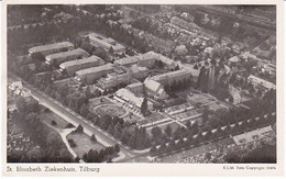 Tilburg Sint Elisabeth Ziekenhuis Luchtfoto D364 - Tilburg