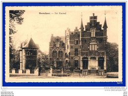 HERENTHOUT - Kasteel - Château * - Herenthout
