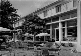 ARLES EN PROVENCE     ( BOUCHES DU RHONE )   EUROPA HOTEL   _ LA TERRASSE - Restaurants