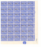 Occupation Japonaise Malaisie Malaya Selangor 35 Timbres Neuf** 12 Cents , Guerre 1939 1945 - Japanese Occupation