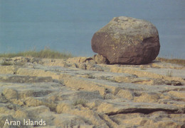 IRELAND - IRLANDE - Aran Islands - A Stone Alone - Sin Clasificación
