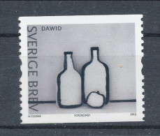 Sweden 2012. Facit # 2892.Photo Art. Single 2-sid Perf. ,MNH (**) - Ungebraucht