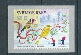 Sweden 2019. Facit # 3307. Christmas (National Mail). Coil. MNH (**) - Ungebraucht