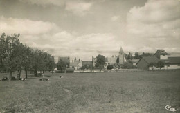 41 - CPSM Marchenoir - Vue Générale - Marchenoir