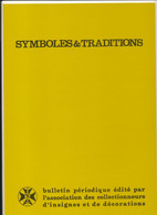 SYMBOLES ET TRADITIONS N° 188 - Frans