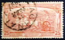 GRECE                     N° 106                      OBLITERE - Used Stamps